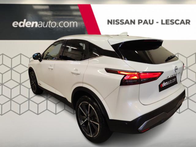 Nissan Qashqai image 7