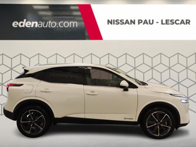 Nissan Qashqai image 8