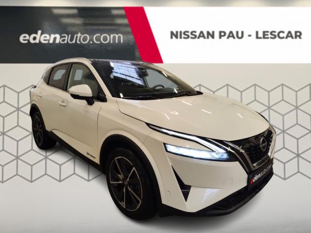 Nissan Qashqai image 3