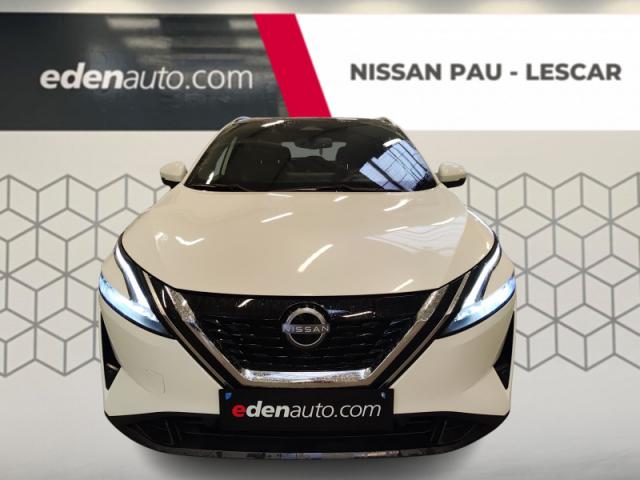 Nissan Qashqai image 1