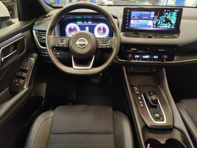 Nissan Qashqai image 2