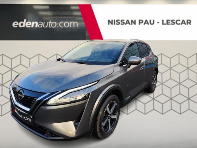 Nissan Qashqai E-Power 190 Ch N-Connecta