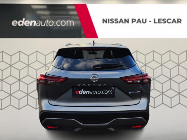 Nissan Qashqai image 5