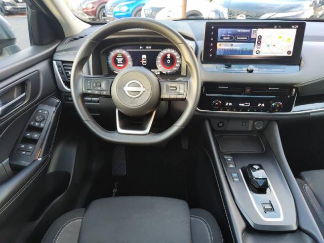 Nissan Qashqai image 6