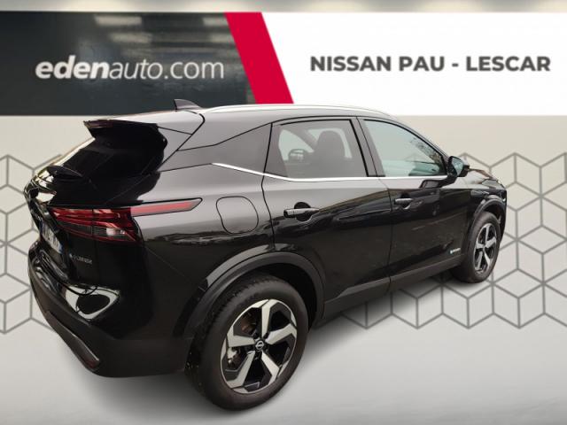 Nissan Qashqai image 3