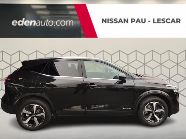 Nissan Qashqai image 2
