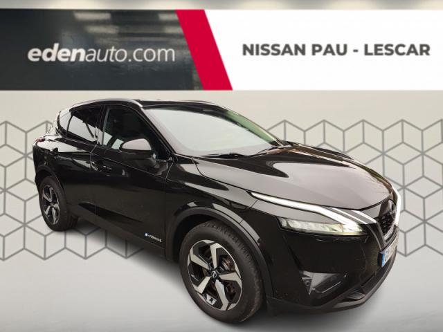 Nissan Qashqai image 4