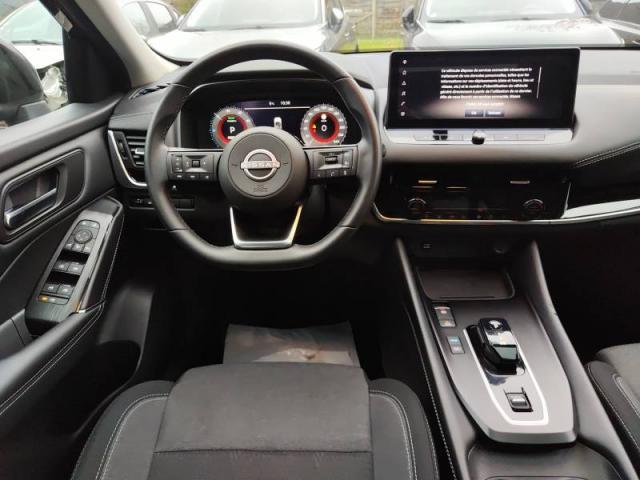 Nissan Qashqai image 5