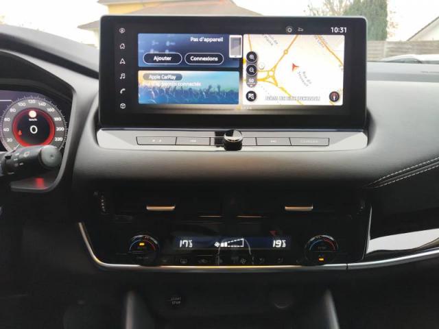 Nissan Qashqai image 7