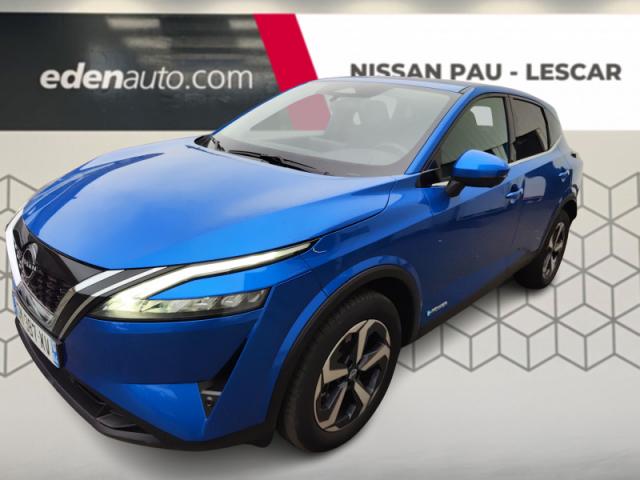 Nissan Qashqai E-Power 190 Ch N-Connecta