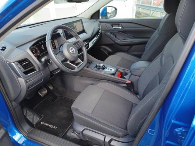 Nissan Qashqai image 1