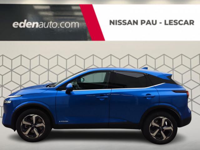 Nissan Qashqai image 2
