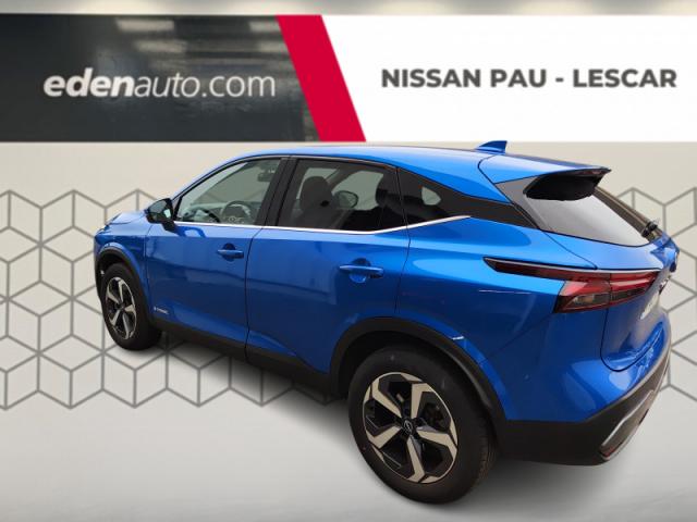 Nissan Qashqai image 8