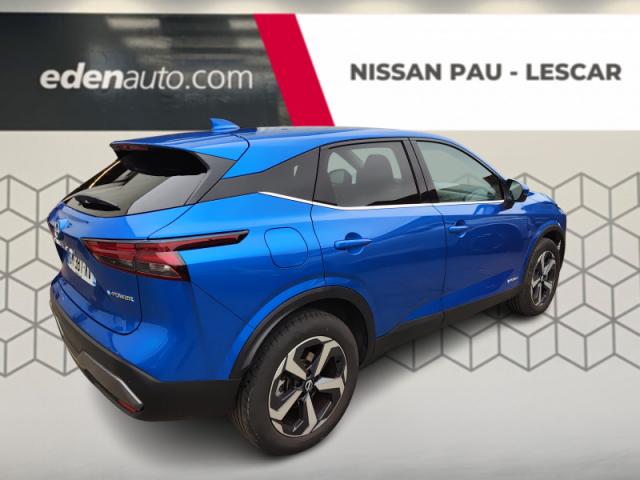 Nissan Qashqai image 7