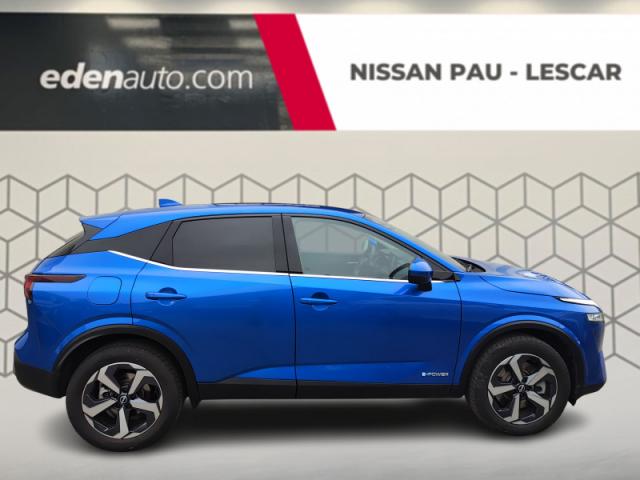 Nissan Qashqai image 5