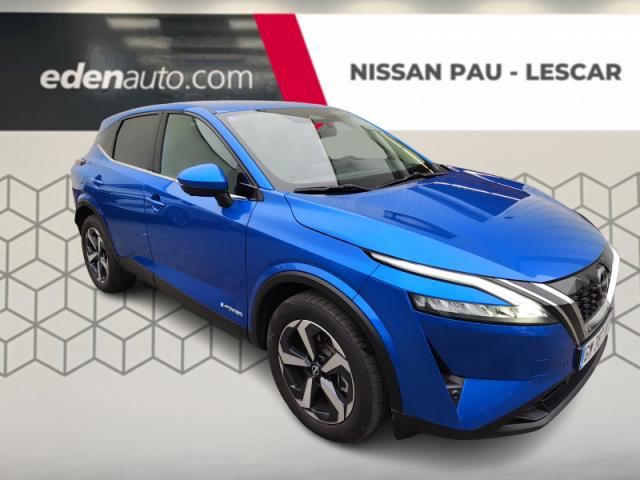 Nissan Qashqai image 9