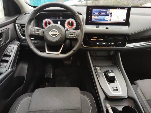 Nissan Qashqai image 4