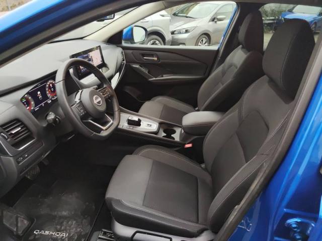 Nissan Qashqai image 3