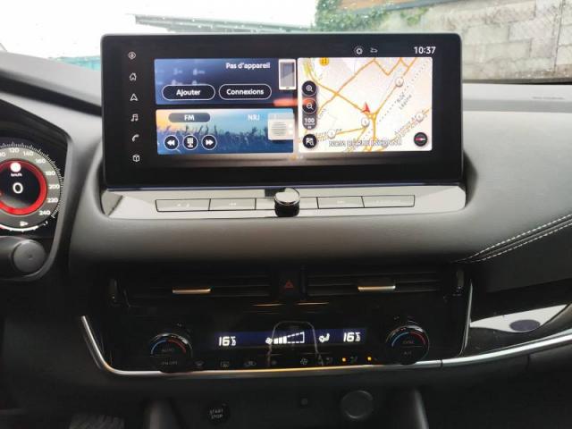 Nissan Qashqai image 6