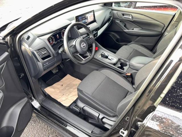 Nissan Qashqai image 1