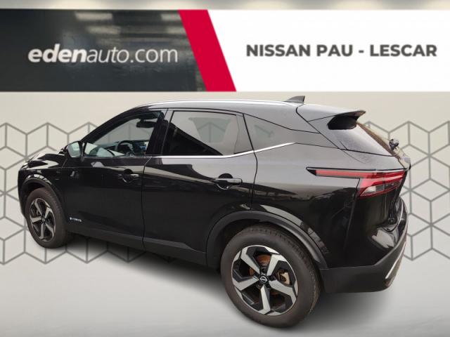Nissan Qashqai image 5