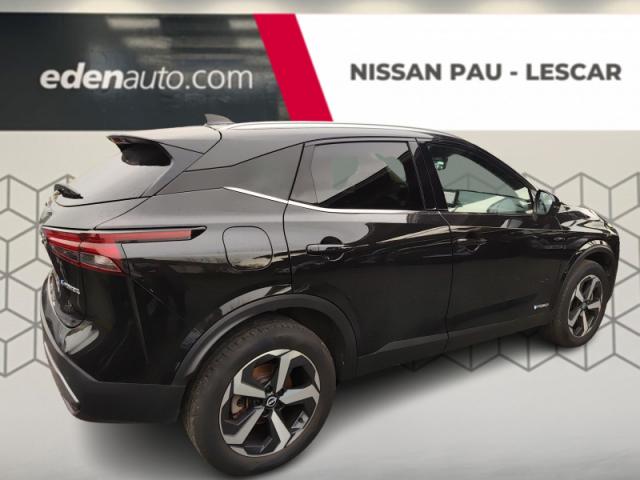 Nissan Qashqai image 9
