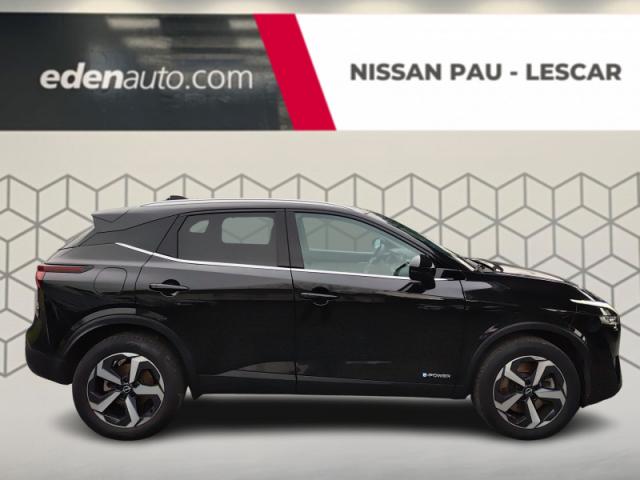 Nissan Qashqai image 2