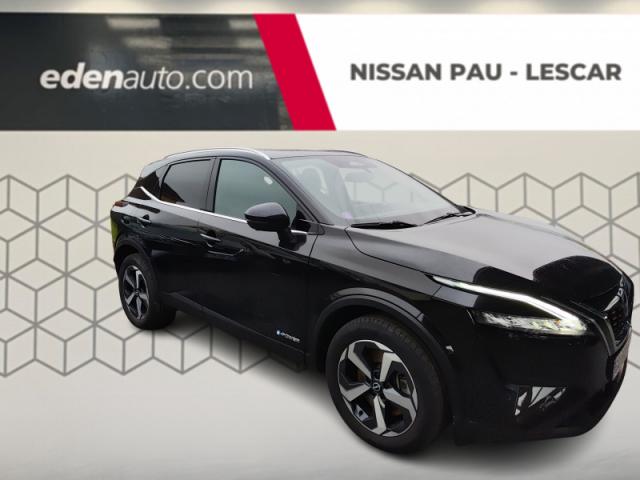 Nissan Qashqai image 4