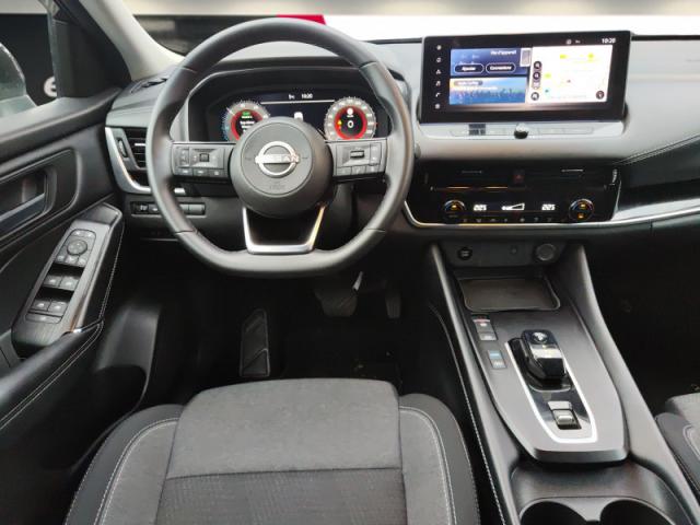 Nissan Qashqai image 3