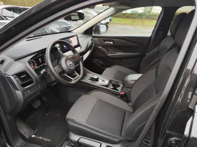 Nissan Qashqai image 8