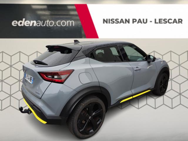 Nissan Juke image 6