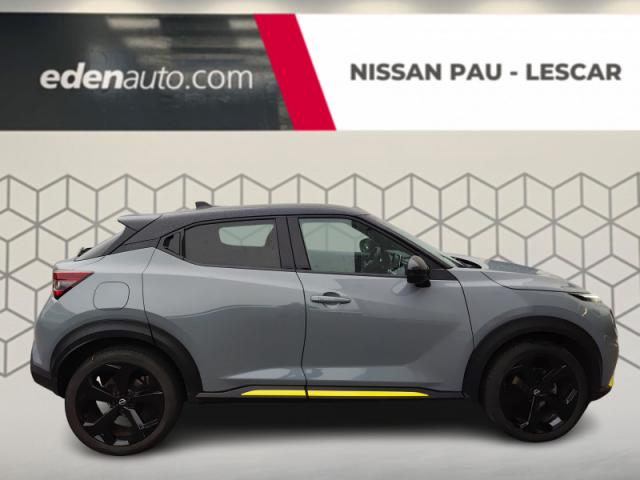 Nissan Juke image 7