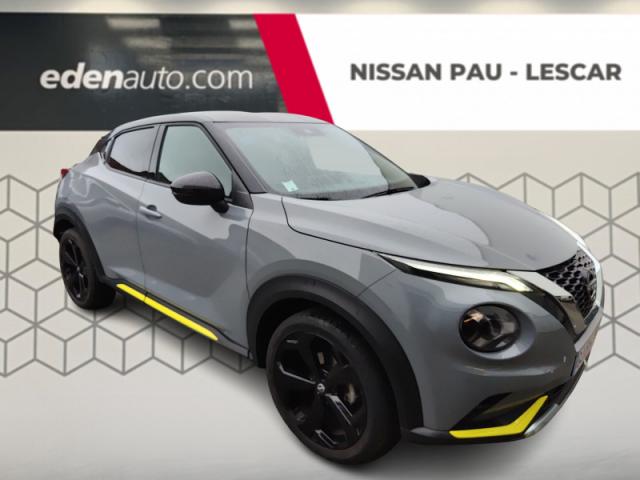 Nissan Juke image 3