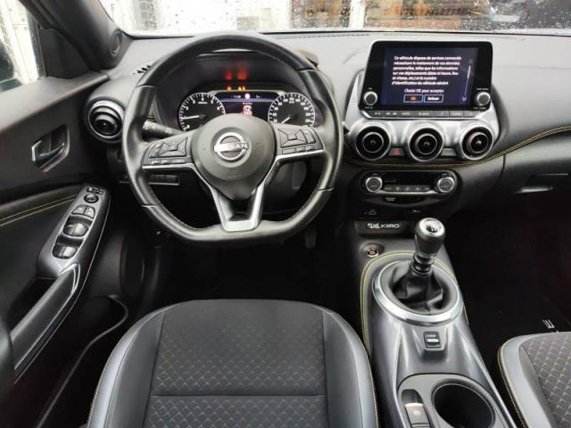 Nissan Juke image 4