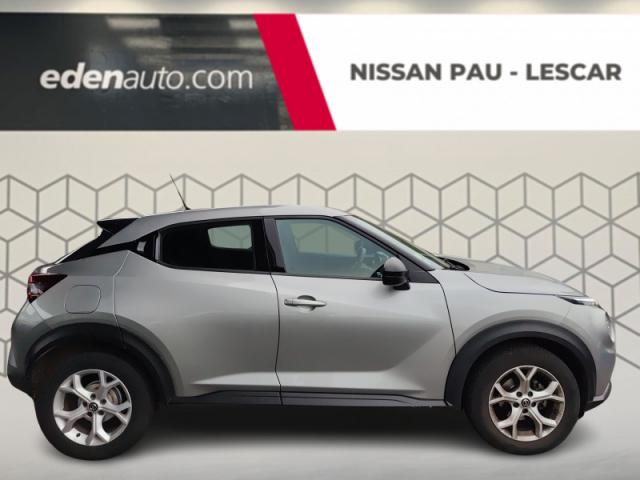 Nissan Juke image 2