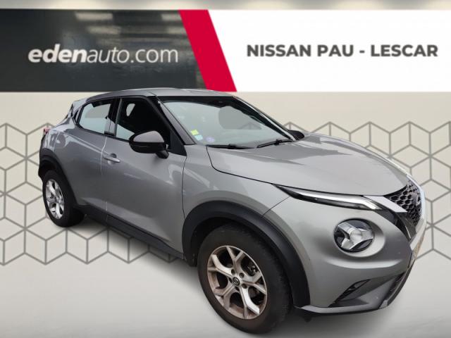 Nissan Juke image 7