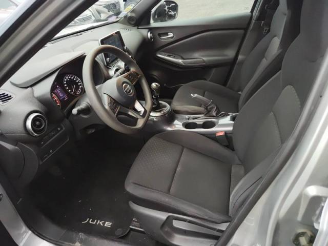 Nissan Juke image 6