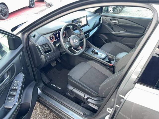 Nissan Qashqai image 1