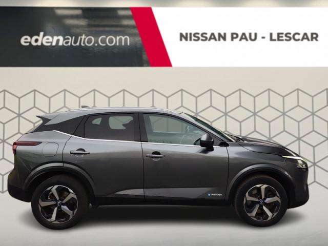 Nissan Qashqai image 6