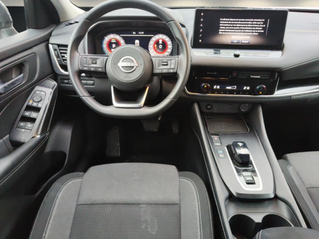 Nissan Qashqai image 7