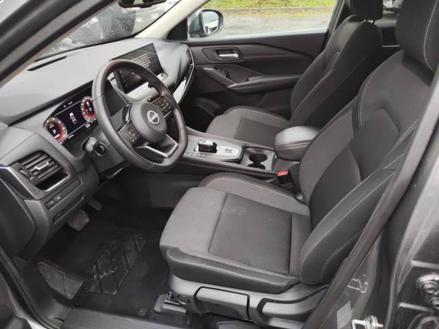 Nissan Qashqai image 4