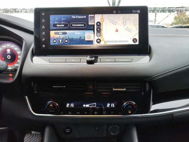 Nissan Qashqai image 8