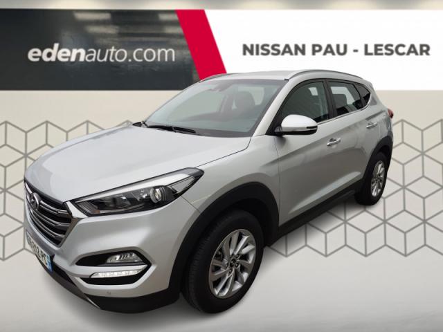 Hyundai Tucson 1.6 Gdi 132 2wd Creative