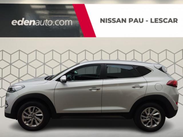 Hyundai Tucson image 2