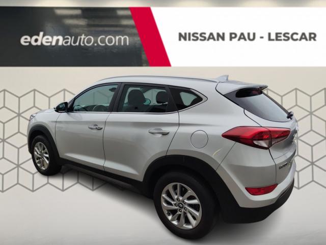 Hyundai Tucson image 4