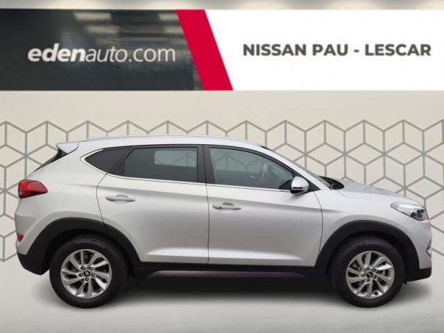 Hyundai Tucson image 3