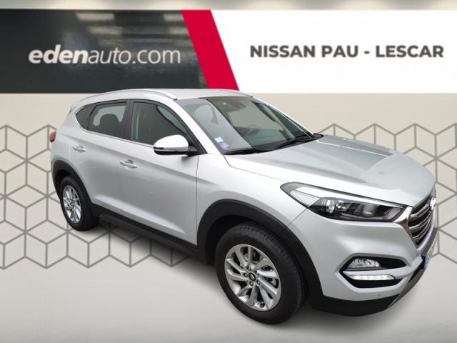 Hyundai Tucson image 7