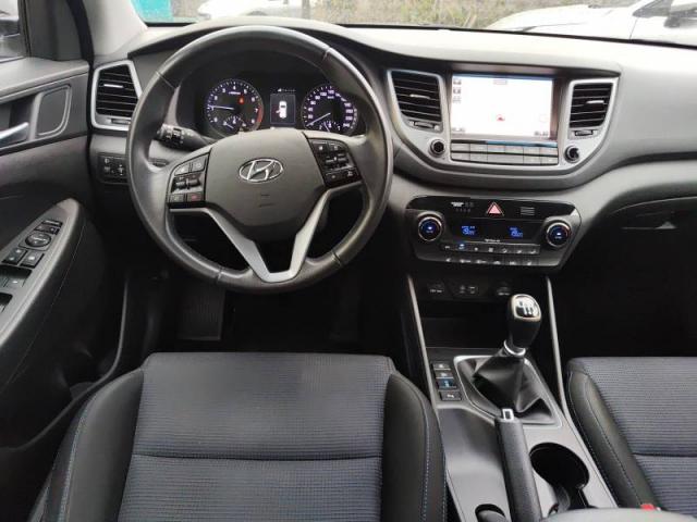 Hyundai Tucson image 1