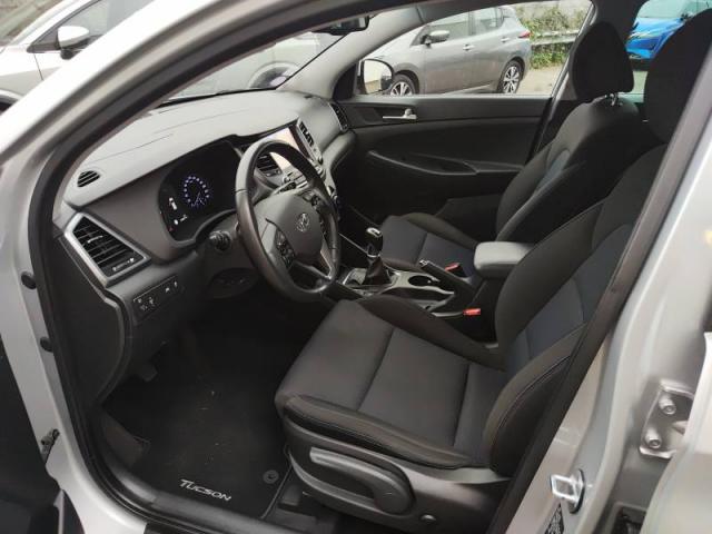 Hyundai Tucson image 5