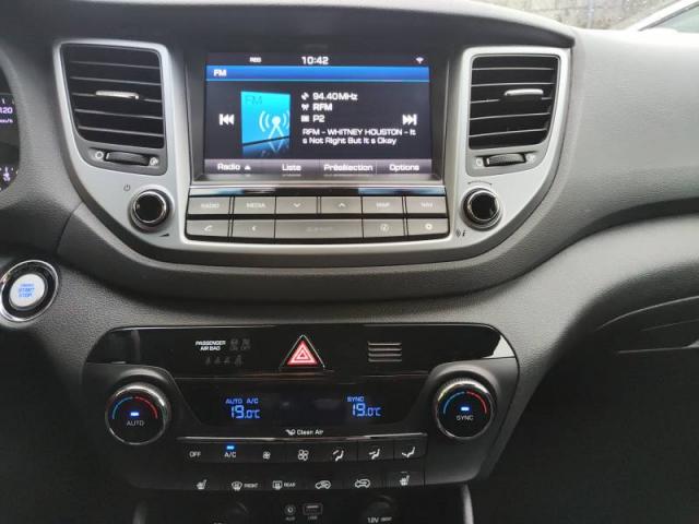 Hyundai Tucson image 6